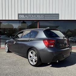 BMW Serie 1 (F21/F20) 118DA 143CH M SPORT 5P occasion - Chantepie - photo 2/18