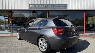 BMW Serie 1  - M Sport - photo 1