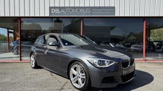 BMW Serie 1  - M Sport - photo 2