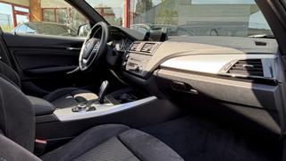 BMW Serie 1  - M Sport - photo 4