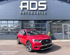 DS DS7 Crossback Diebling