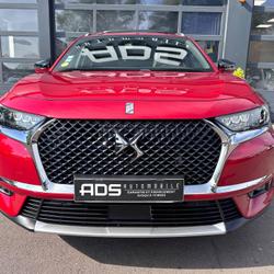 DS DS7 Crossback BlueHDi 180ch Grand Chic Automatique 128g / &Agrave; PARTIR DE 302,05 &euro; * Diebling