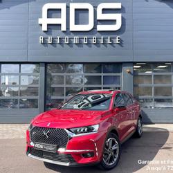 DS DS7 Crossback BlueHDi 180ch Grand Chic Automatique 128g / &Agrave; PARTIR DE 302,05 &euro; * Diebling