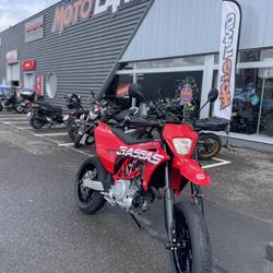 Gas Gas SM  Dunkerque