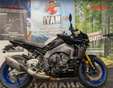 Yamaha MT10 Rennes