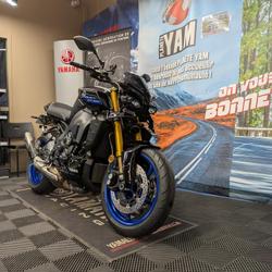 Yamaha MT10  Rennes