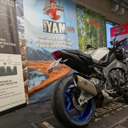 Yamaha MT10  Rennes