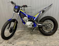 Sherco 125 TY Belfort