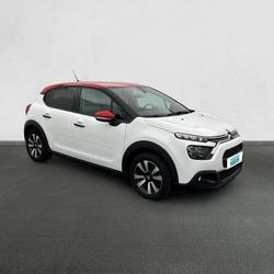 Citroen C3 C3 PureTech 110 S&S EAT6 - Shine Pack La Rochelle