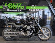 Harley Davidson Softail Mérignac