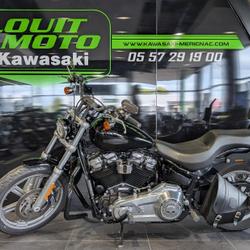 Harley Davidson Softail  M&eacute;rignac