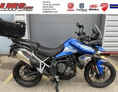 Triumph Tiger Sens