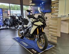 Yamaha GT Saint-Genis-Pouilly