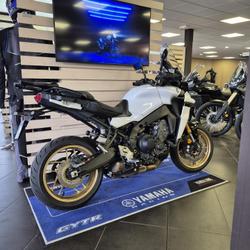 Yamaha GT  Saint-Genis-Pouilly