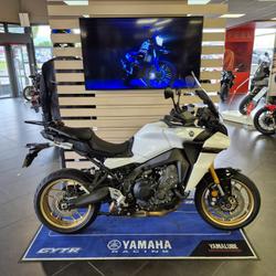 Yamaha GT  Saint-Genis-Pouilly
