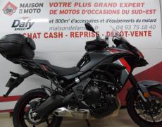 Kawasaki Versys 650 Mougins