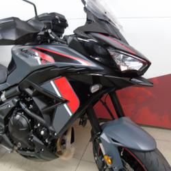 Kawasaki Versys 650  Mougins