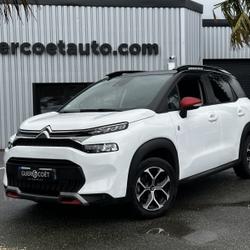 Citroen C3 Aircross PURETECH 130CH S&S C-SERIES EAT6 Guer