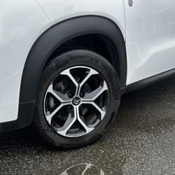 Citroen C3 Aircross PURETECH 130CH S&S C-SERIES EAT6 Guer