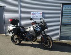 KTM 1290 Adventure Varennes-lès-Mâcon