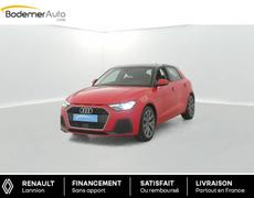 Audi A1 Lannion