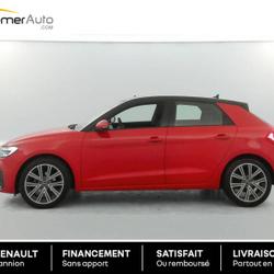 Audi A1 Sportback 25 TFSI 95 ch S tronic 7 Advanced 2 Lannion
