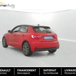 Audi A1 Sportback 25 TFSI 95 ch S tronic 7 Advanced 2 Lannion