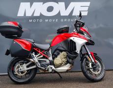 Ducati Multistrada Limoges