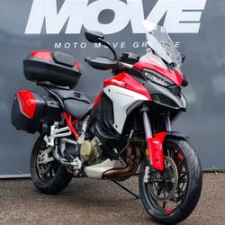 Ducati Multistrada  Limoges