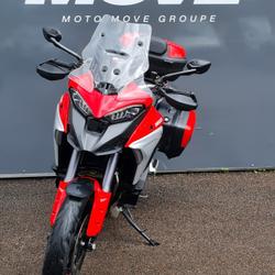Ducati Multistrada  Limoges