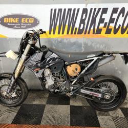 KTM EXC  Vitrolles