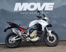 Ducati Multistrada Limoges