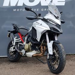 Ducati Multistrada  Limoges