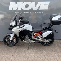 Ducati Multistrada occasion - Limoges - photo 2/5