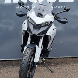 Ducati Multistrada  Limoges