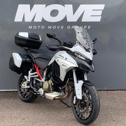 Ducati Multistrada occasion - Limoges - photo 3/5