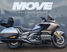 Honda Goldwing Limoges