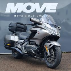 Honda Goldwing  Limoges