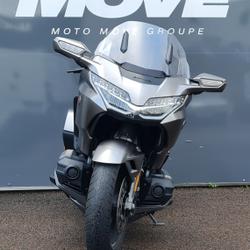 Honda Goldwing  Limoges