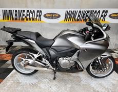 Honda VFR Vitrolles