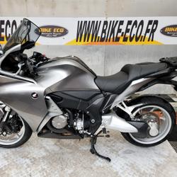 Honda VFR  Vitrolles