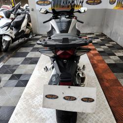 Honda VFR  Vitrolles