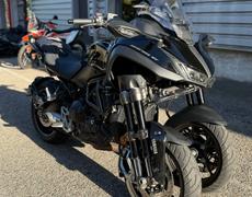 Yamaha Niken Dardilly