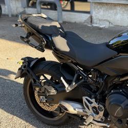 Yamaha Niken  Dardilly