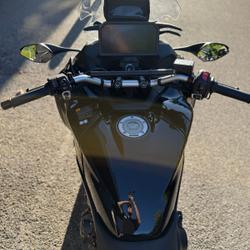 Yamaha Niken  Dardilly