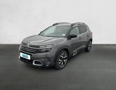 Citroen C5 Aircross La Rochelle