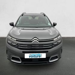 Citroen C5 Aircross C5 Aircross PureTech 130 S&S EAT8 - Shine Pack La Rochelle