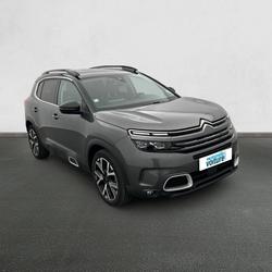 Citroen C5 Aircross C5 Aircross PureTech 130 S&S EAT8 - Shine Pack La Rochelle
