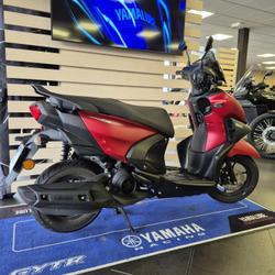 Yamaha YZ  Saint-Genis-Pouilly