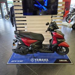 Yamaha YZ  Saint-Genis-Pouilly